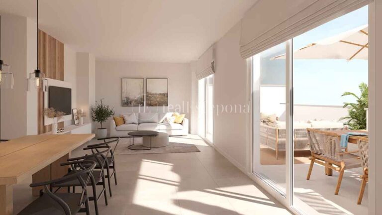 ne-CSV-382B | Apartment in Estepona – € 402,100 – 3 beds, 2 baths