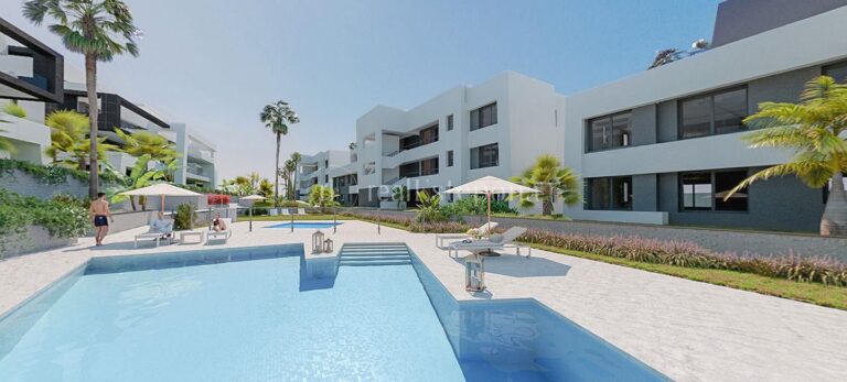 ne-VG-B1511D | Apartment in Estepona – € 425,000 – 1 beds, 1 baths