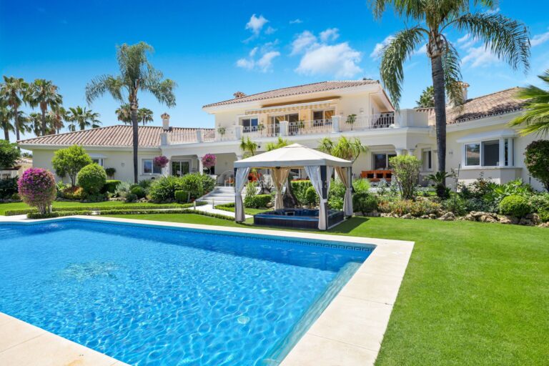 2409-473HFV | Villa in Nueva Andalucia – € 6,900,000 – 6 beds, 6 baths