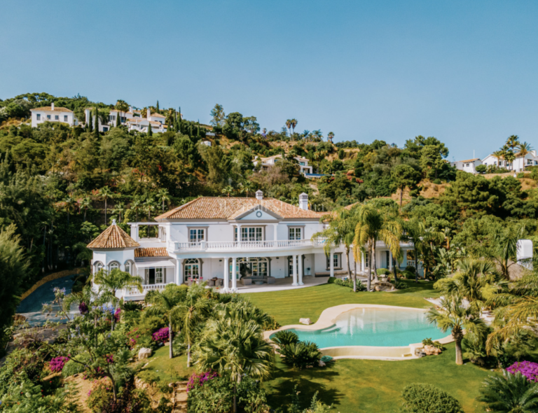 2374HFV | Villa in Benahavis – € 12,800,000 – 8 beds, 8 baths