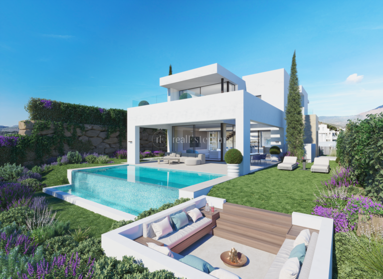 5181HFV | Villa in Estepona – € 1,440,000 – 3 beds, 0 baths