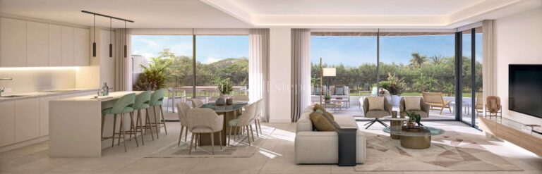 2548HFA | Apartment in Benahavis – € 755,000 – 3 beds, 2 baths