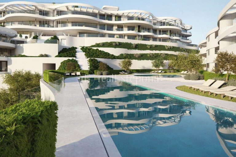 2014HFA | Apartment in Benahavis – € 2,895,000 – 3 beds, 3 baths