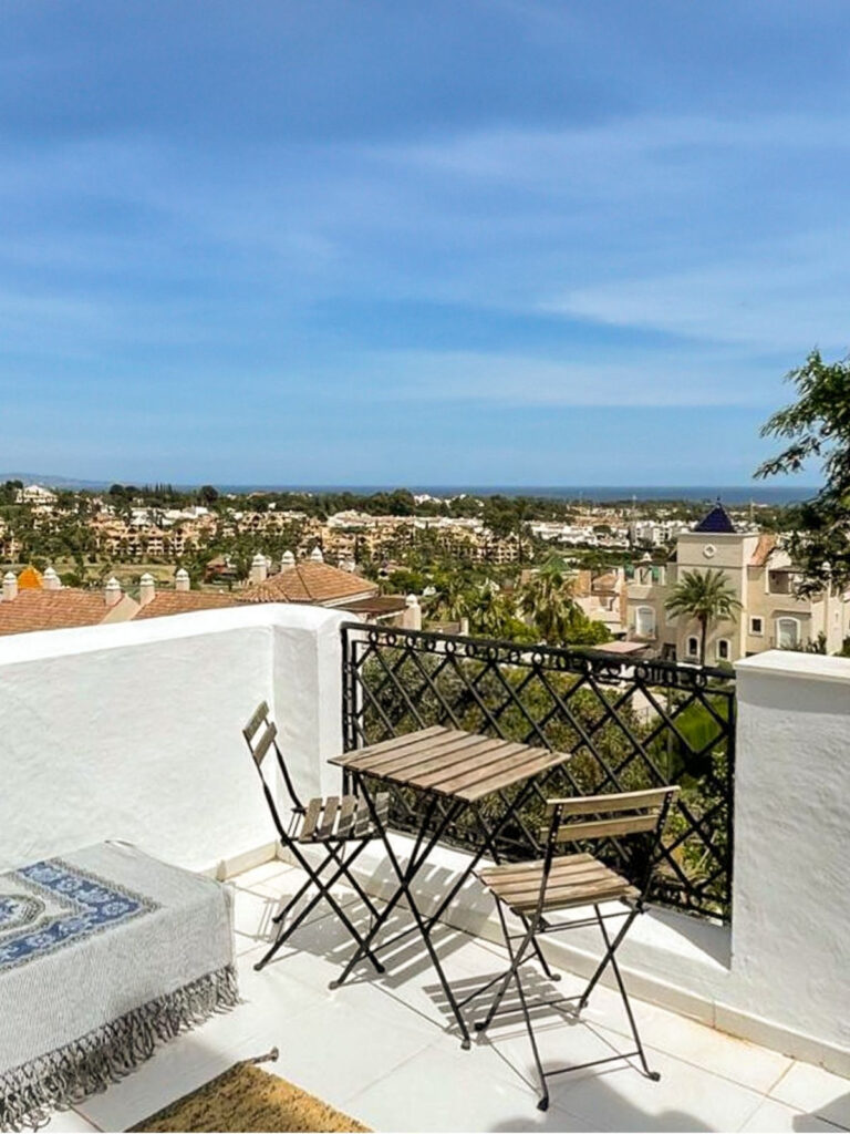 R4850062 | Duplex in El Paraiso – € 360,000 – 2 beds, 2 baths