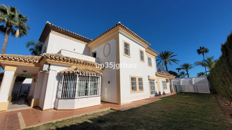 R4440880 | Detached Villa in Bel Air – € 1,500,000 – 5 beds, 5 baths