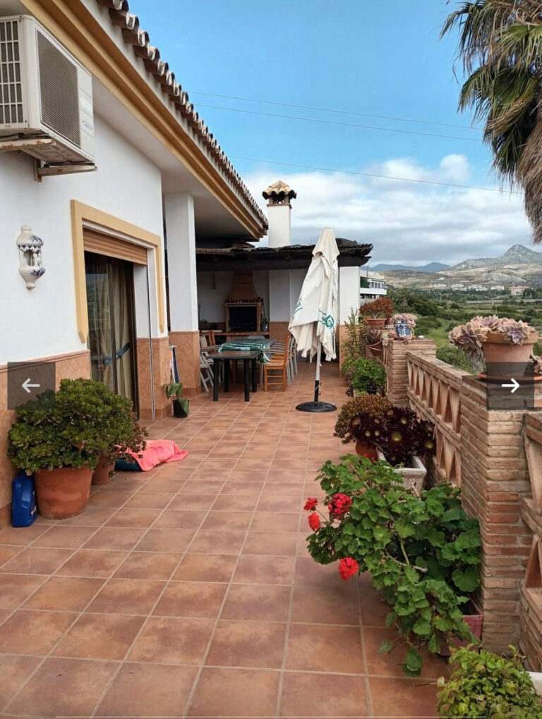 R4880269 | Detached Villa in Cancelada – € 1,500,000 – 7 beds, 6 baths