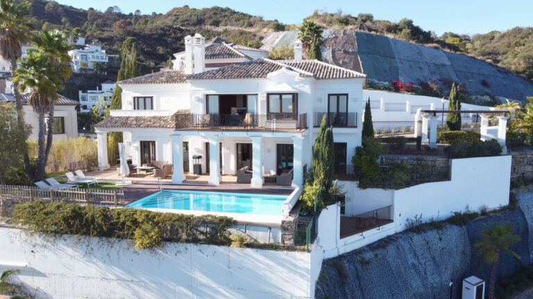 R3250426 | Detached Villa in Benahavís – € 1,795,000 – 5 beds, 5.5 baths