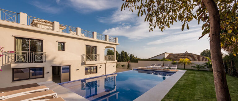 R4324339 | Detached Villa in Río Real – € 1,800,000 – 5 beds, 5 baths