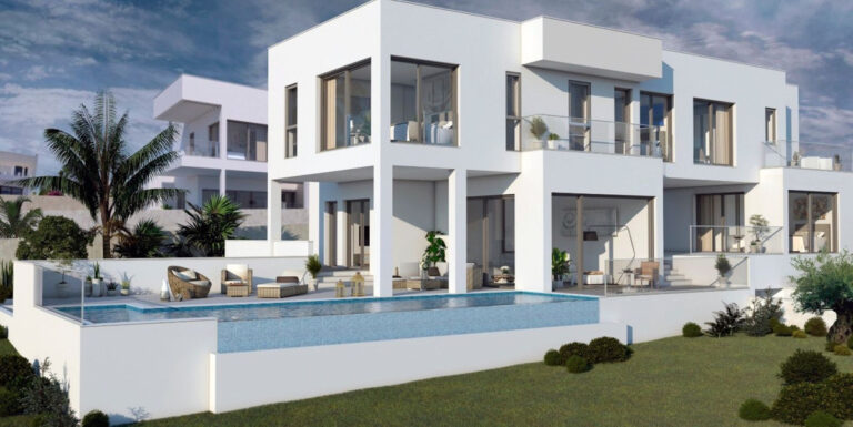 R4058296 | Detached Villa in Marbella – € 2,300,000 – 4 beds, 5 baths