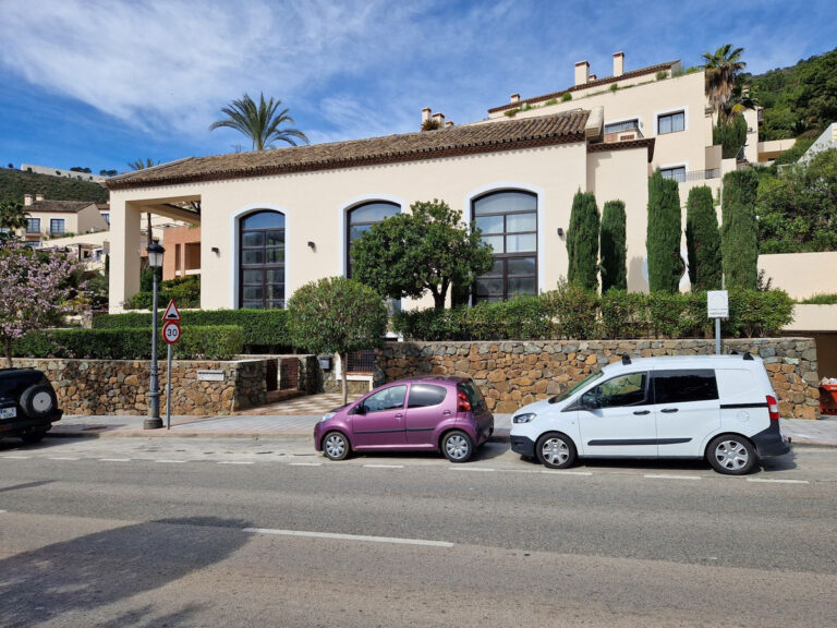 R4722241 | Detached Villa in Benahavís – € 2,300,000 – 4 beds, 4 baths