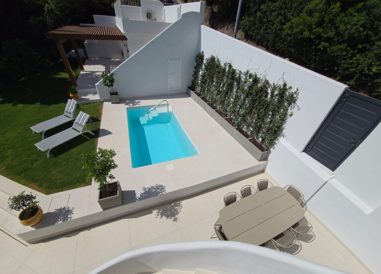 R4807255 | Detached Villa in Marbella – € 2,450,000 – 3 beds, 3 baths