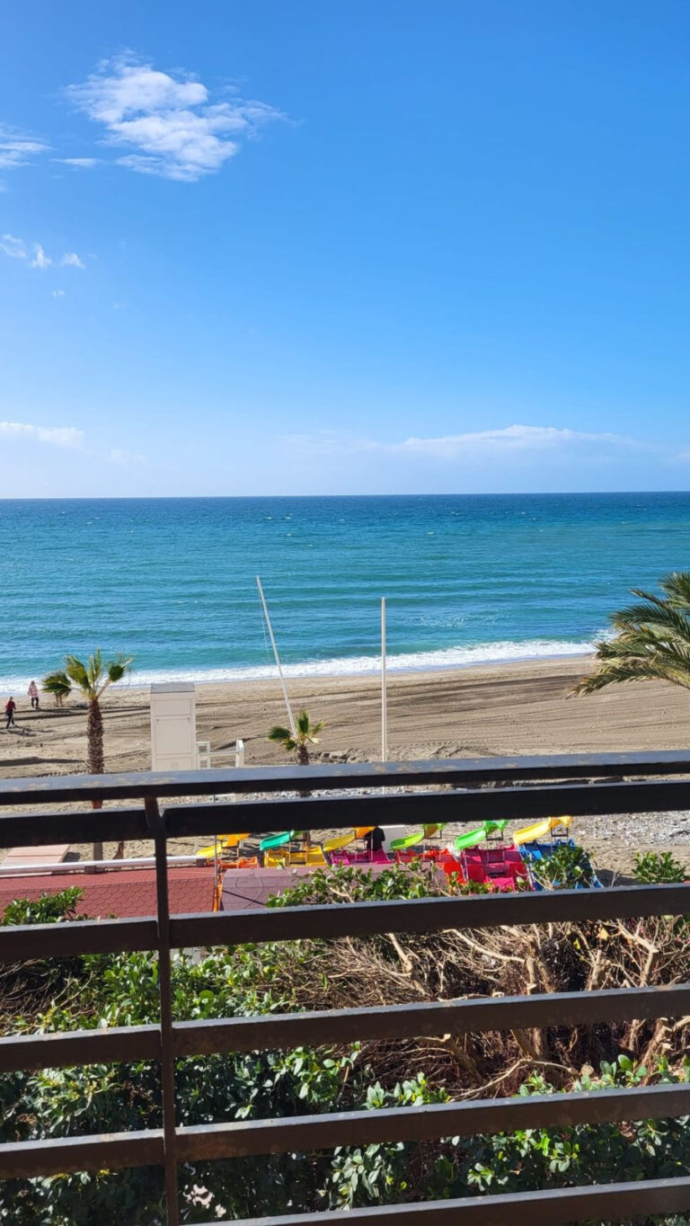 R4690075 | Middle Floor Apartment in Marbella – € 510,000 – 1 beds, 1 baths