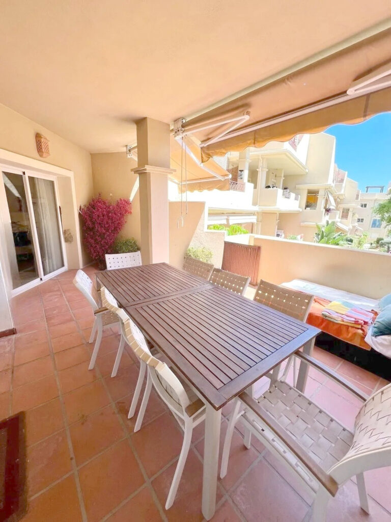 R4875601 | Ground Floor Apartment in Bel Air – € 396,000 – 3 beds, 3 baths