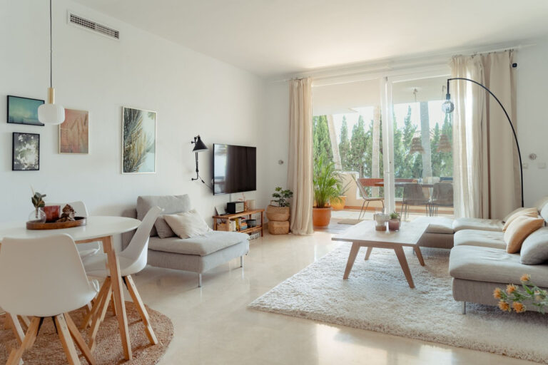 R4822906 | Ground Floor Apartment in Nueva Andalucía – € 595,000 – 2 beds, 2 baths