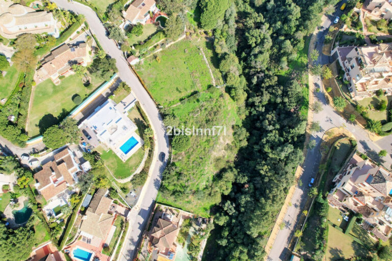 R4178989 | Residential Plot in Elviria – € 680,000 – 0 beds, 0 baths