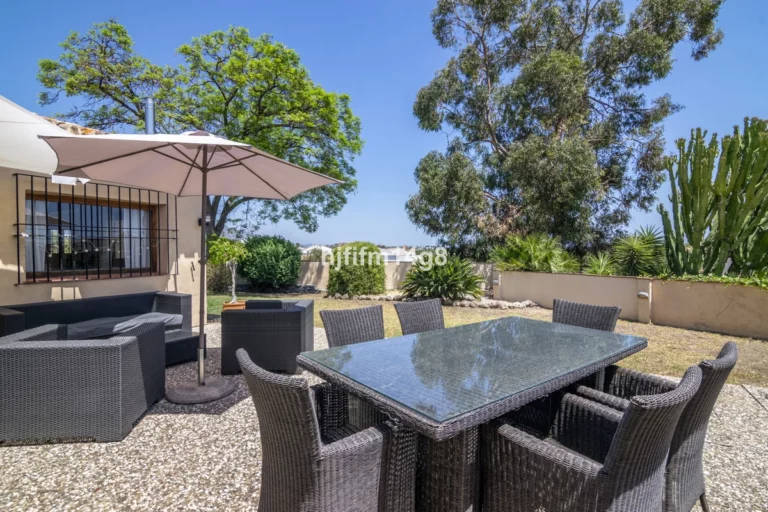 R4786942 | Detached Villa in Benahavís – € 990,000 – 3 beds, 2 baths