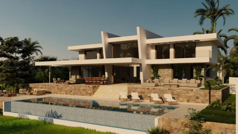 R4629568 | Detached Villa in Benahavís – € 3,795,000 – 4 beds, 4 baths