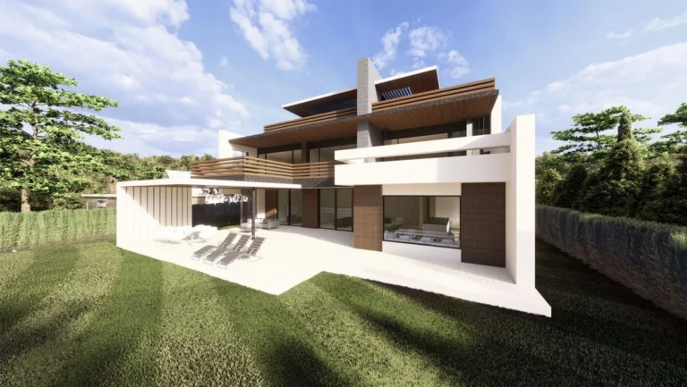 R4686040 | Detached Villa in Benahavís – € 3,995,000 – 5 beds, 7 baths