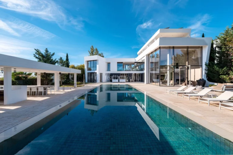 5040HFV | Villa in Benahavis – € 4,995,000 – 6 beds, 8 baths