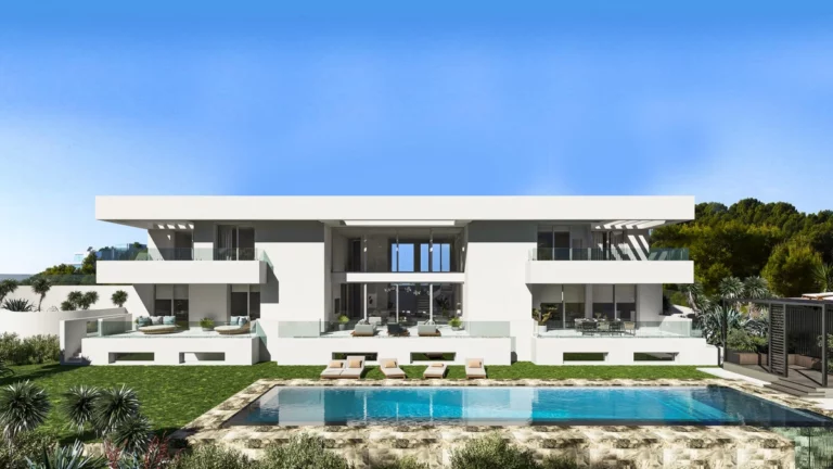 R4319836 | Detached Villa in Benahavís – € 4,000,000 – 6 beds, 7 baths