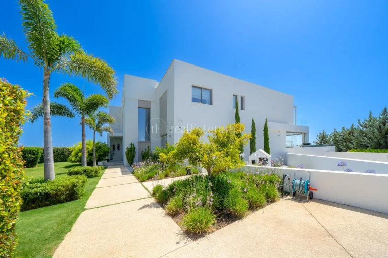 527-02766P | Villa in Benahavis – € 5,000,000 – 6 beds, 7 baths