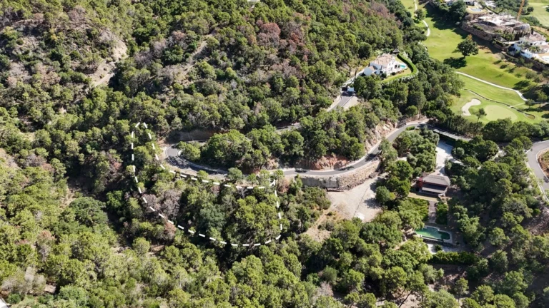 R5008576 | Residential Plot in Benahavís – € 400,000 – 0 beds, 0 baths
