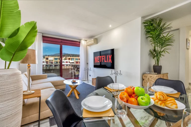 R4980256 | Duplex in Benahavís – € 335,000 – 3 beds, 2 baths
