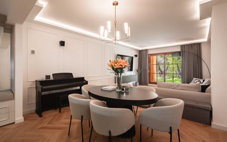 R5049580 | Ground Floor Apartment in Benahavís – € 795,000 – 3 beds, 2 baths