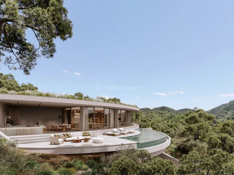 79262KDT | Villa in Benahavis – € 3,950,000 – 5 beds, 5 baths