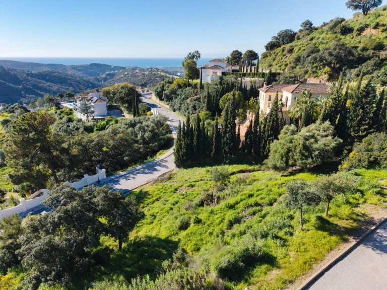 R5003695 | Residential Plot in Benahavís – € 599,000 – 0 beds, 0 baths