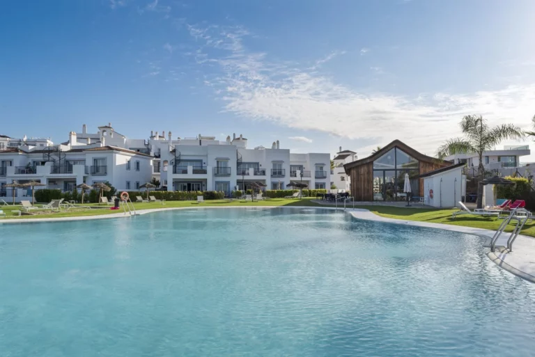 R5126506 | Ground Floor Apartment in Benahavís – € 599,500 – 3 beds, 2 baths