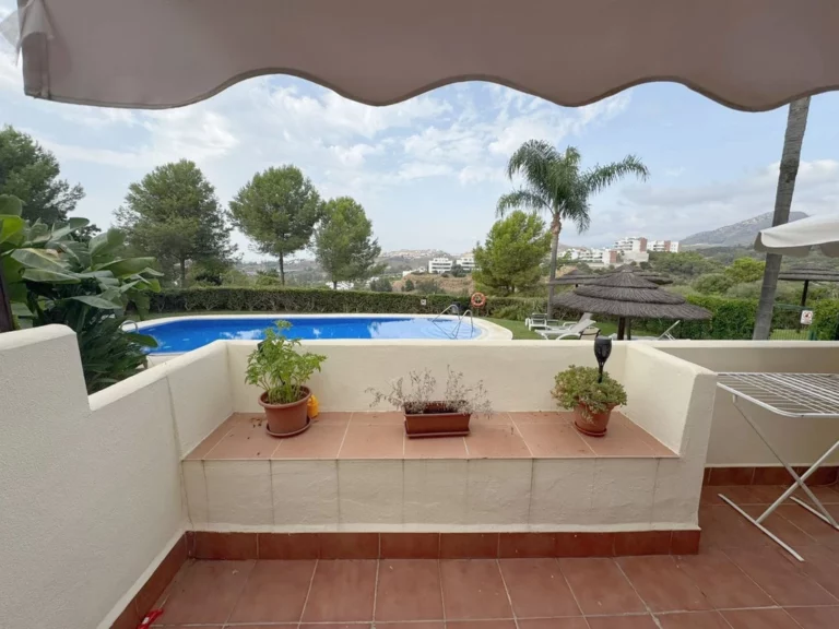 R5150557 | Ground Floor Apartment in Benahavís – € 400,000 – 2 beds, 2 baths