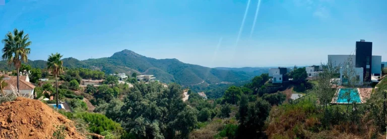 R4020820 | Residential Plot in Benahavís – € 589,500 – 3 beds, 5 baths