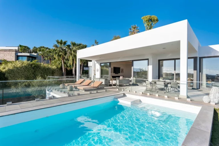 R4717579 | Detached Villa in Benahavís – € 4,995,000 – 7 beds, 10 baths