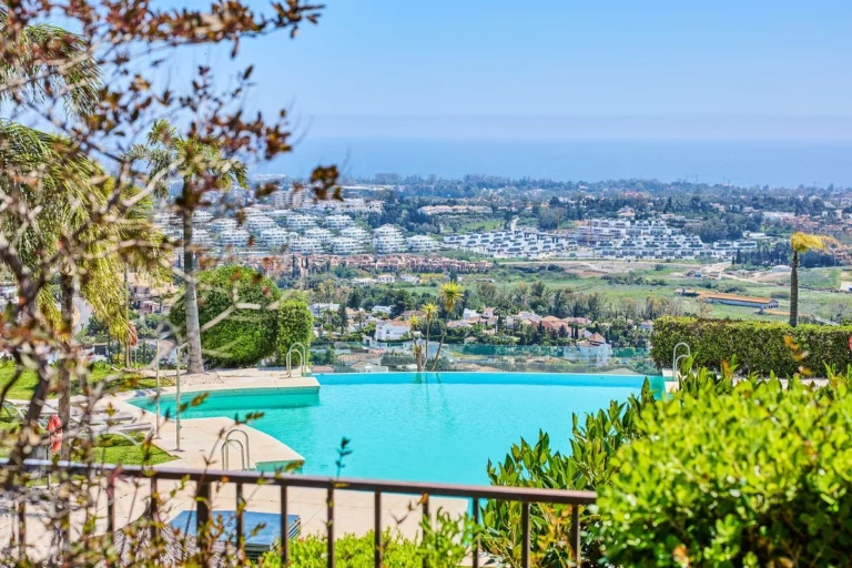 R4994329 | Ground Floor Apartment in Benahavís – € 629,000 – 3 beds, 2 baths