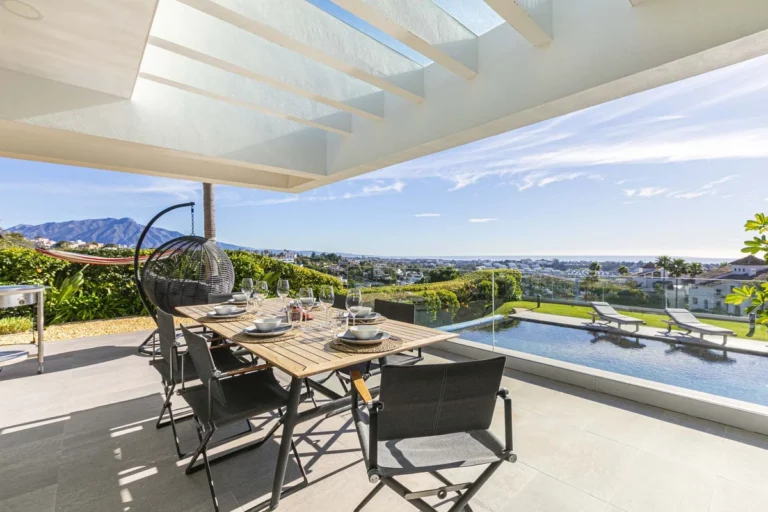 R4942078 | Detached Villa in Benahavís – € 5,250,000 – 4 beds, 4 baths