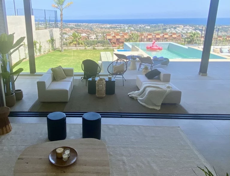 R4357423 | Detached Villa in Benahavís – € 3,000,000 – 5 beds, 5 baths