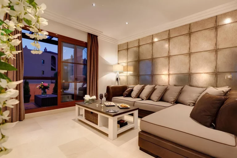 R5193970 | Penthouse in Benahavís – € 695,000 – 3 beds, 2 baths